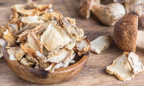 Using Dried Mushrooms - How-To's & Tip – Dartagnan.com
