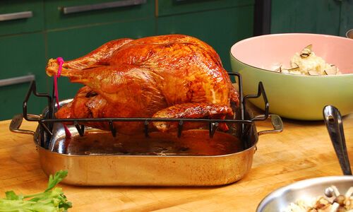 Video - How to Prep & Roast your Turkey – Dartagnan.com