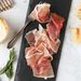 Sliced Jambon de Bayonne, French Prosciutto image number
