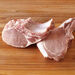 Heritage Pork Chops, Double Cut image number