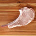 Veal Chops, Frenched image number