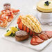 Colossal Lobster Feast with 20-24 oz North Atlantic Lobster Tails image number 0