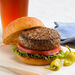 Steakhouse Supreme™ USDA Steak Burgers image number 0