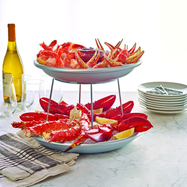 Seafood Tower image number 0