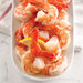 Jumbo Cooked Shrimp & Cocktail Sauce (16-20 per lb) image number 0