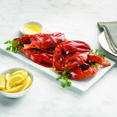 Maine Lobster Claws Add-On