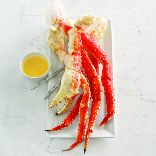 1 lb King Crab Legs Add-On image number 0