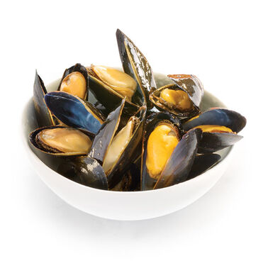 1 lb. Fresh Prince Edward Island Mussels