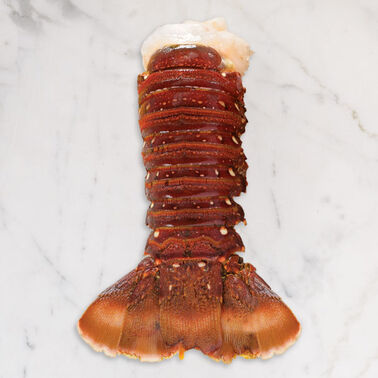 (2) 8-10 oz West Australian Lobster Tails Add-On